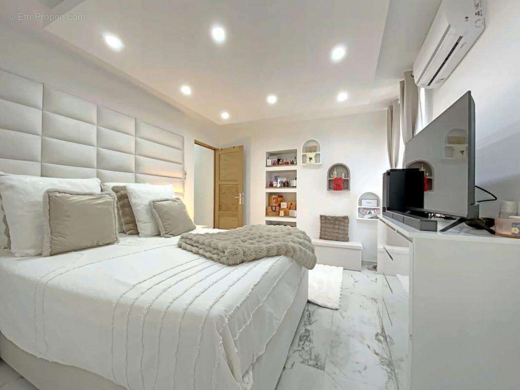 Maison à LA VERNELLE