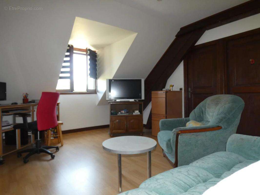 Maison à LA BRIDOIRE