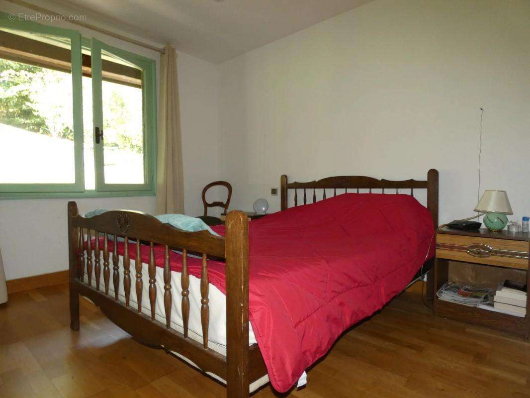 Maison à LA BRIDOIRE