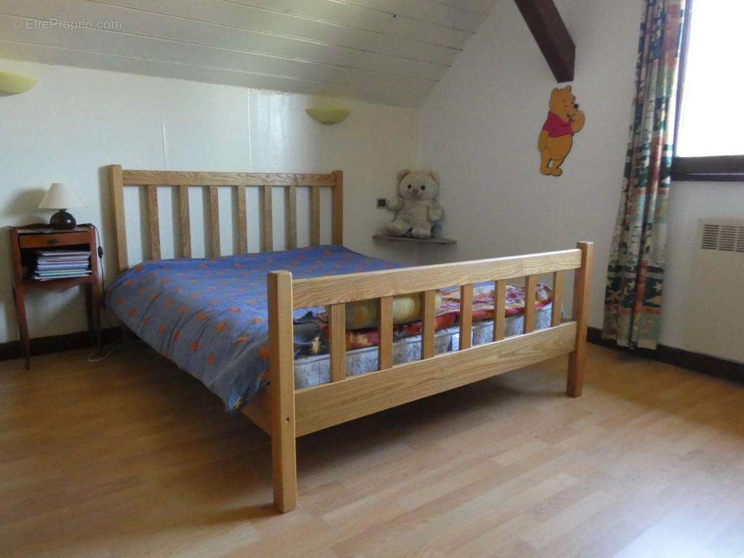 Maison à LA BRIDOIRE