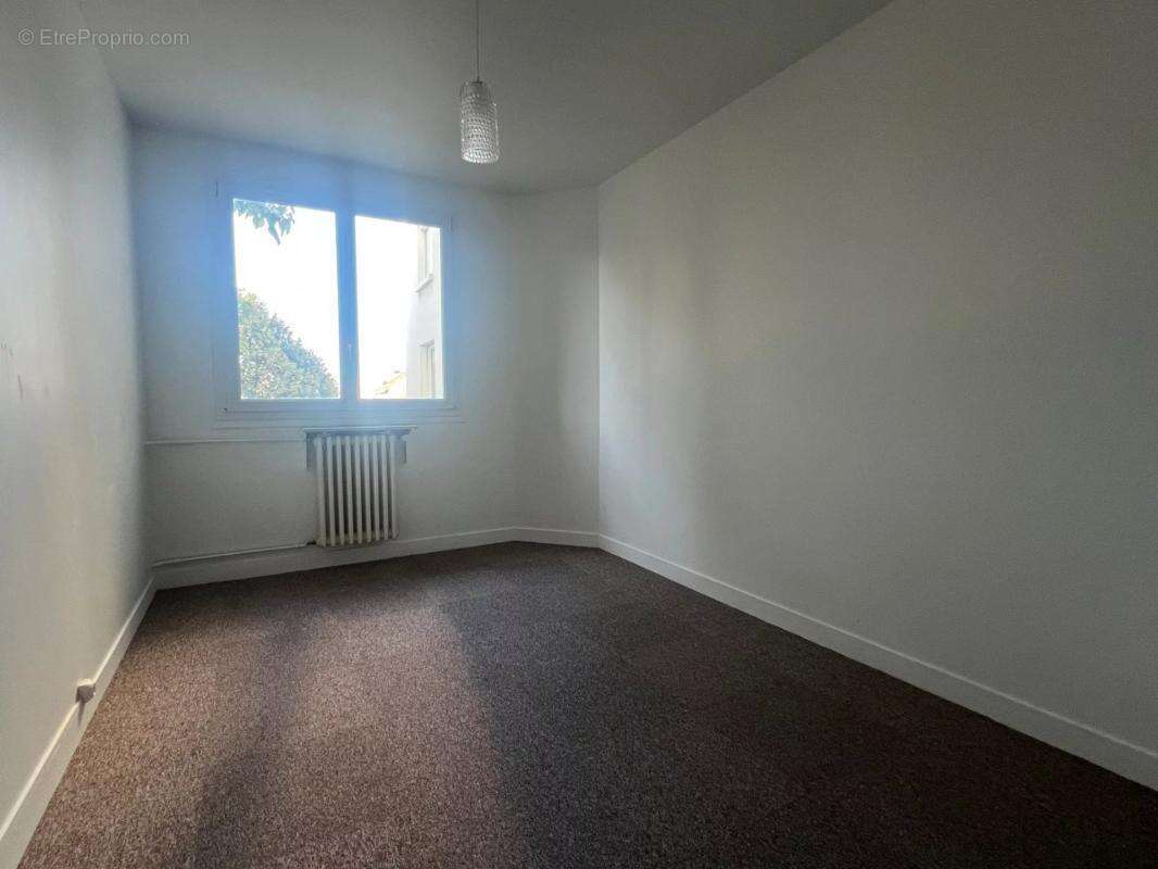 Appartement à CRETEIL