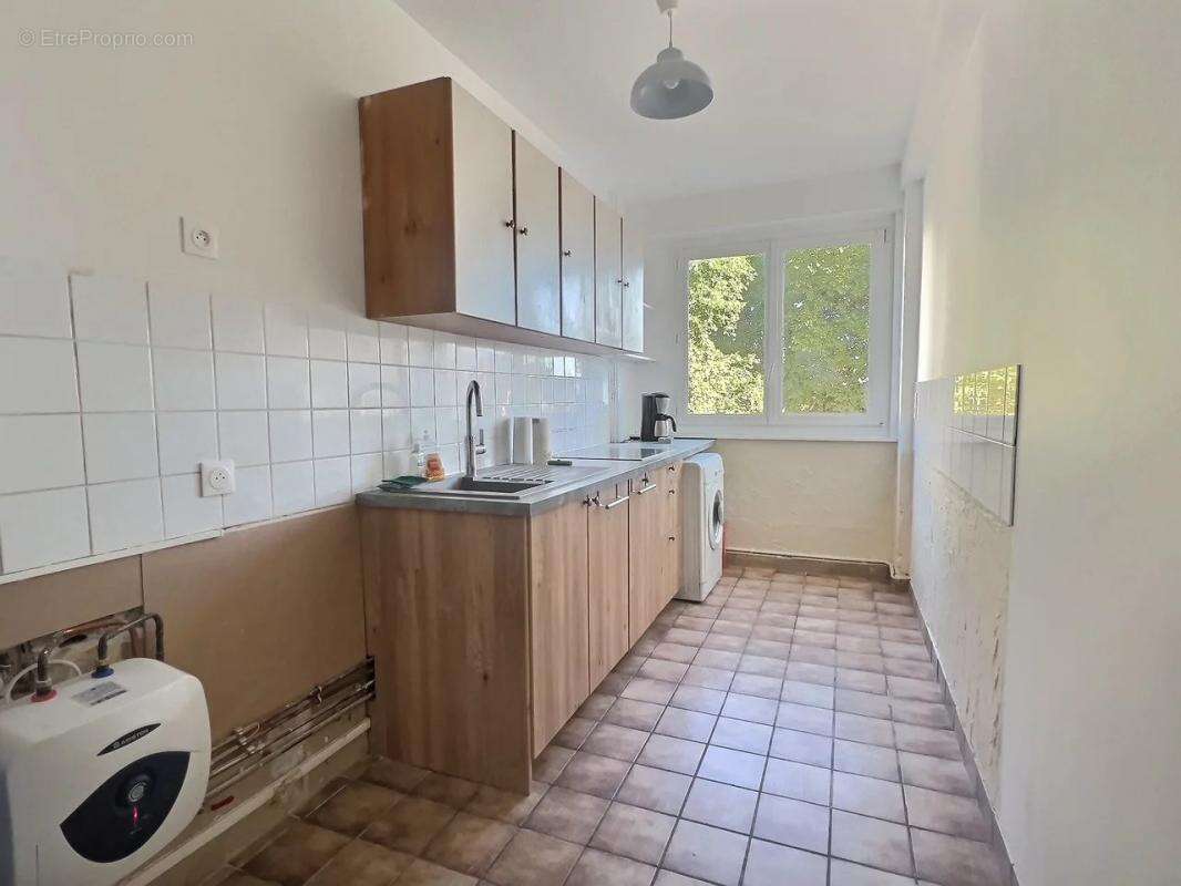 Appartement à CRETEIL