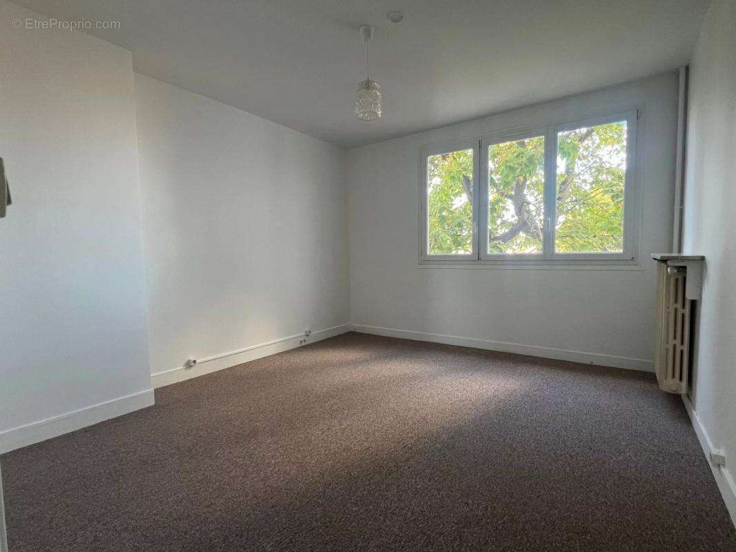 Appartement à CRETEIL