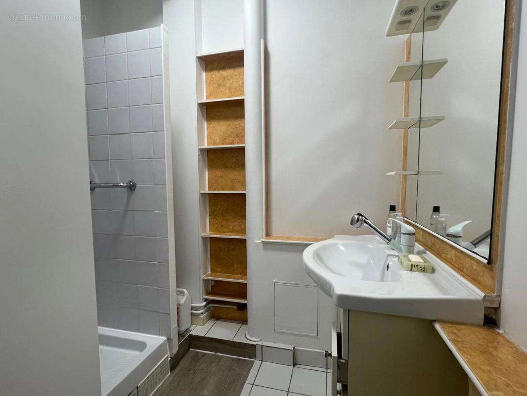 Appartement à CRETEIL
