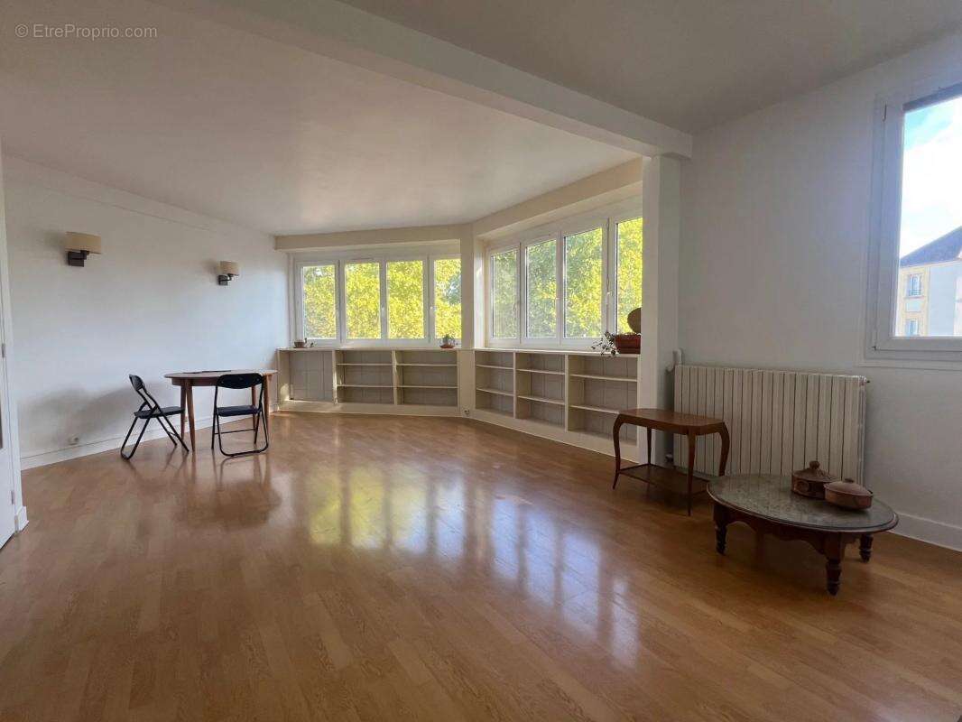 Appartement à CRETEIL