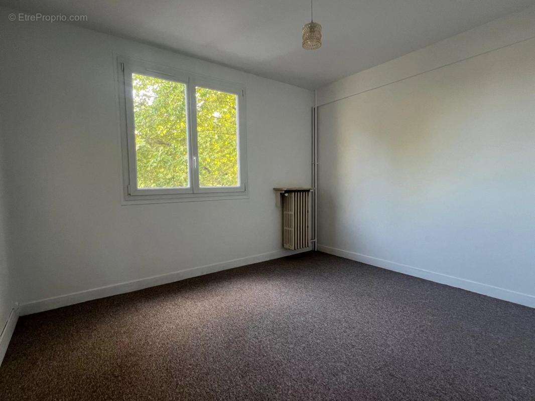 Appartement à CRETEIL