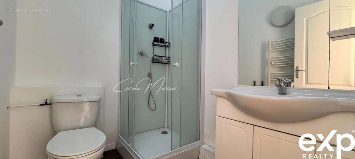 Appartement à LE TREMBLAY-SUR-MAULDRE