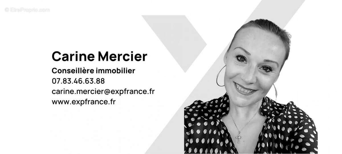 Appartement à LE TREMBLAY-SUR-MAULDRE