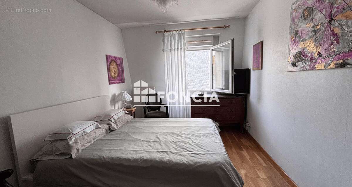 Appartement à ORLEANS