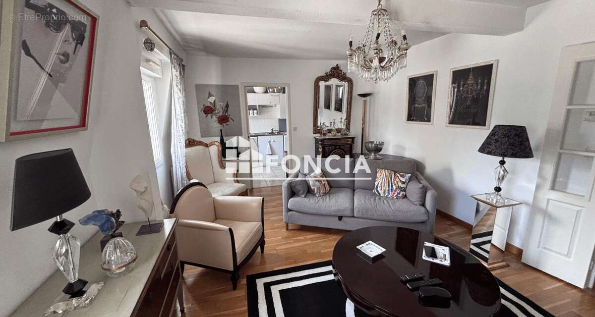 Appartement à ORLEANS