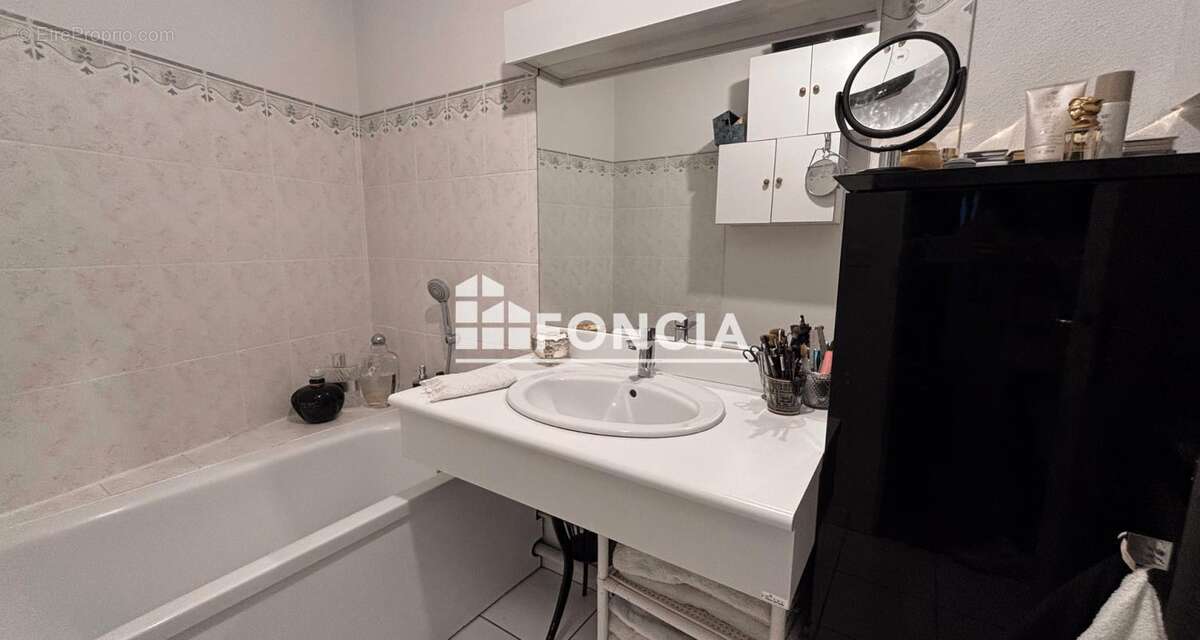 Appartement à ORLEANS