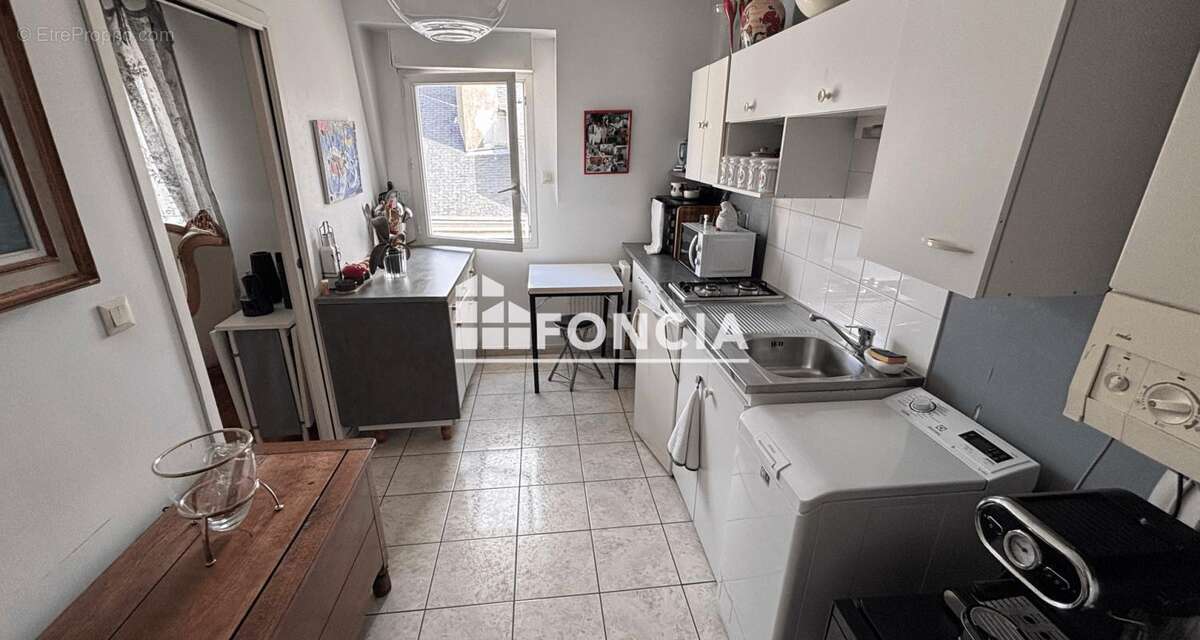 Appartement à ORLEANS