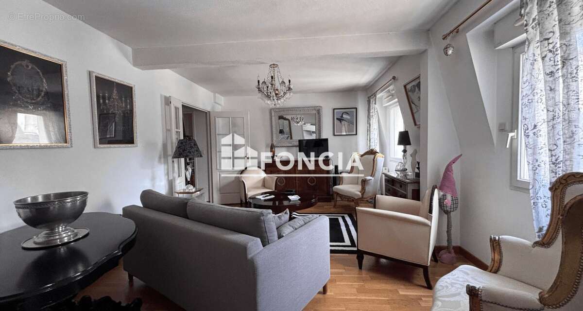 Appartement à ORLEANS