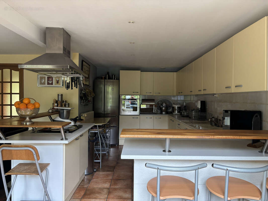 Maison à LE MELE-SUR-SARTHE