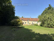 Maison à LE MELE-SUR-SARTHE