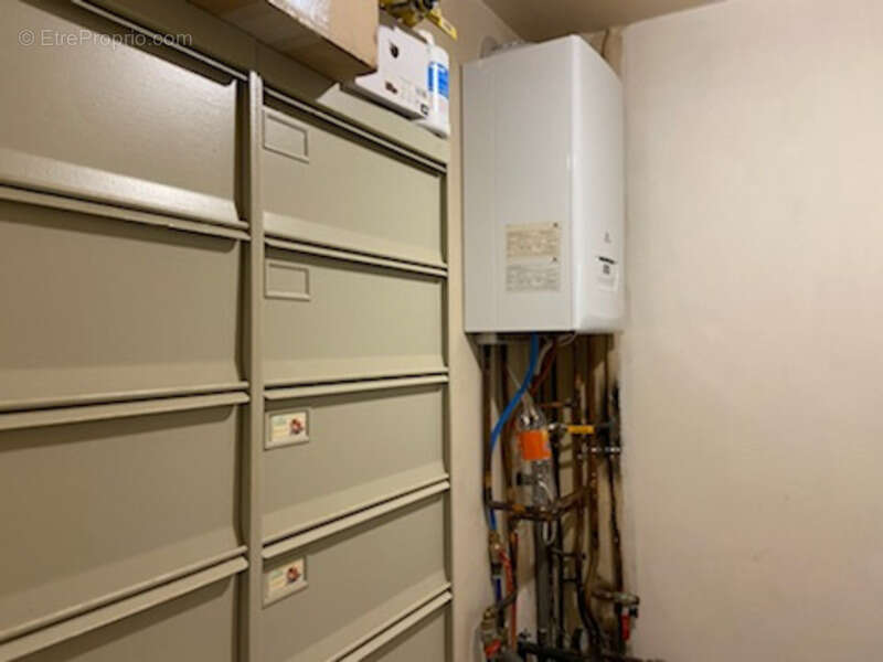 Maison à SAINT-AUBIN-LA-PLAINE