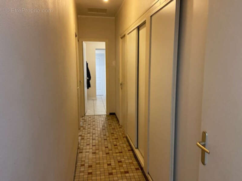 Maison à SAINT-AUBIN-LA-PLAINE