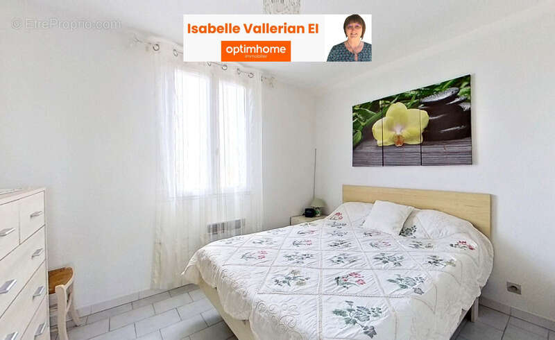 Appartement à LE GRAU-DU-ROI