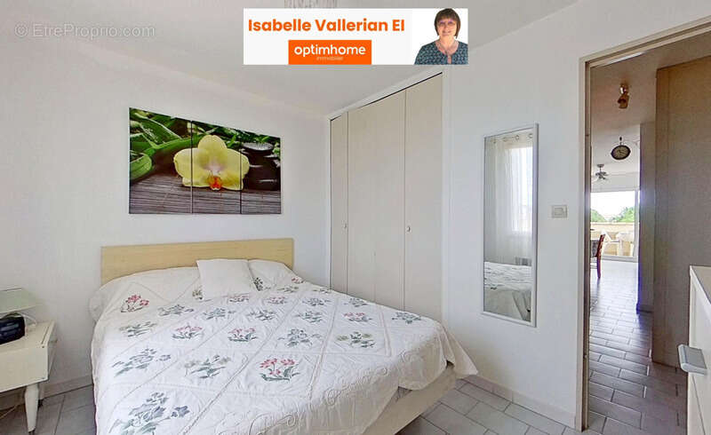 Appartement à LE GRAU-DU-ROI