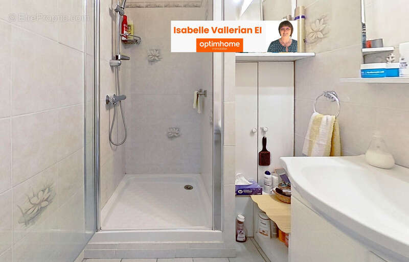 Appartement à LE GRAU-DU-ROI