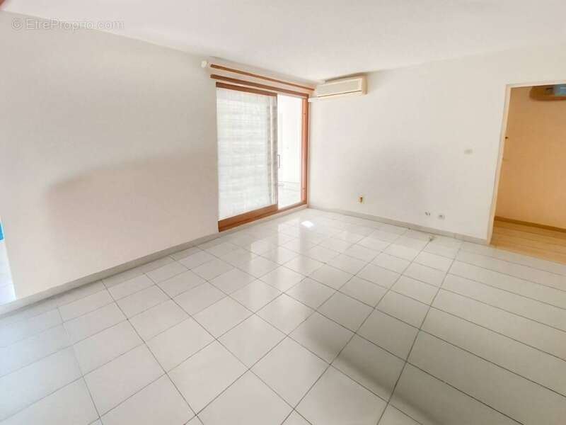 Appartement à LE LAMENTIN