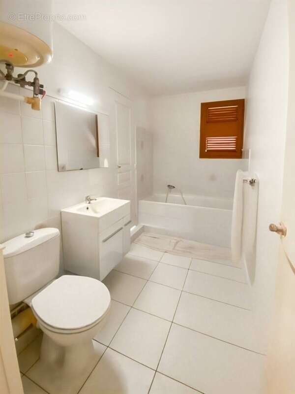 Appartement à LE LAMENTIN