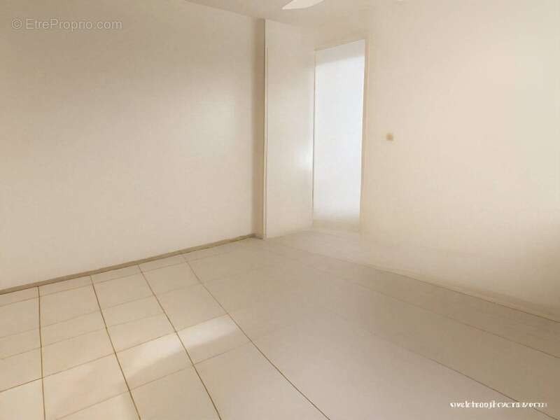 Appartement à LE LAMENTIN