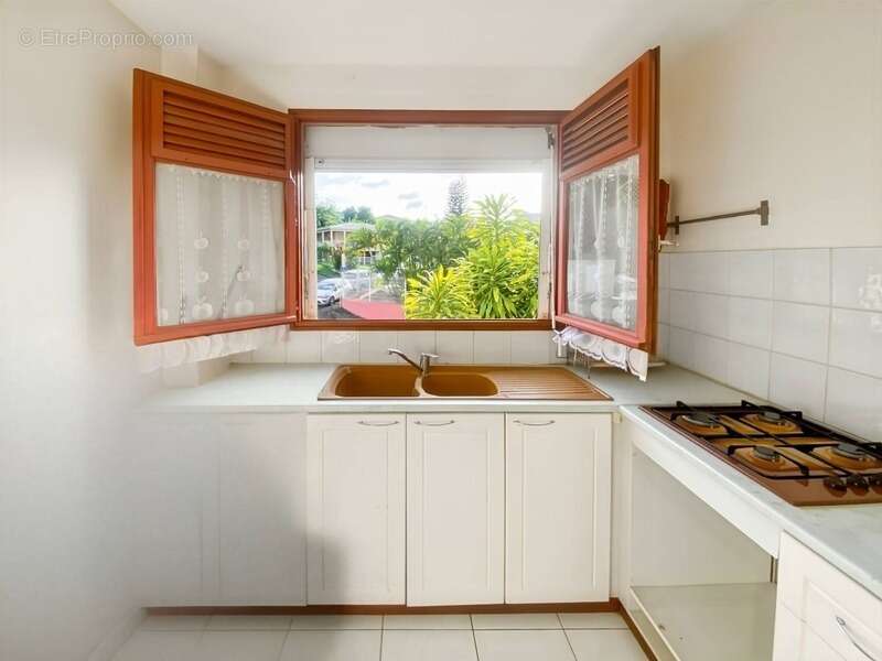 Appartement à LE LAMENTIN