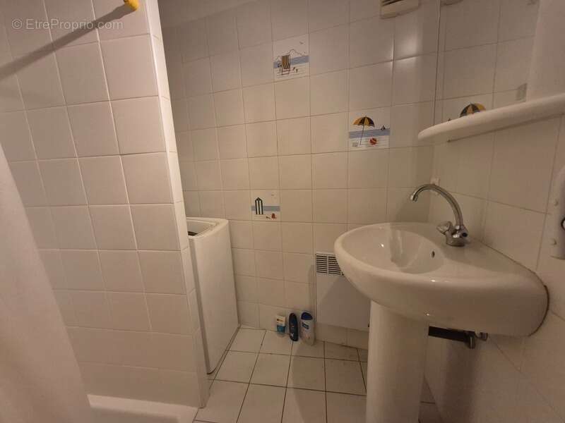 Appartement à BARGEMON