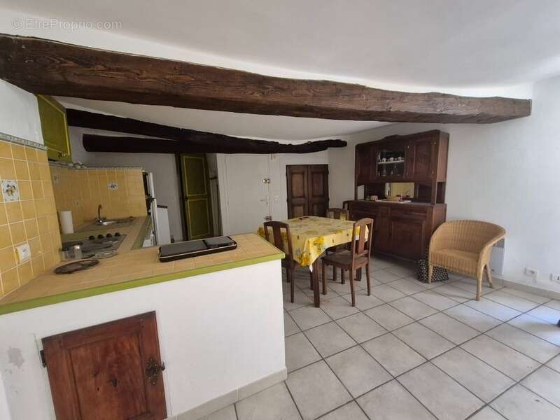 Appartement à BARGEMON