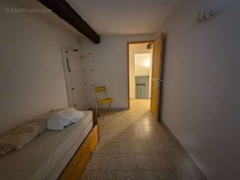 Appartement à BARGEMON