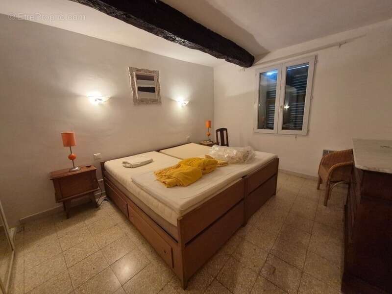 Appartement à BARGEMON