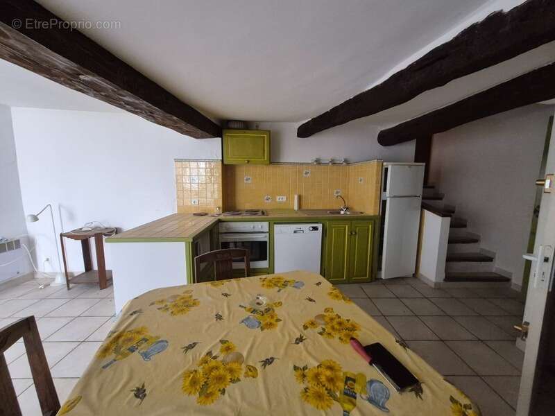 Appartement à BARGEMON