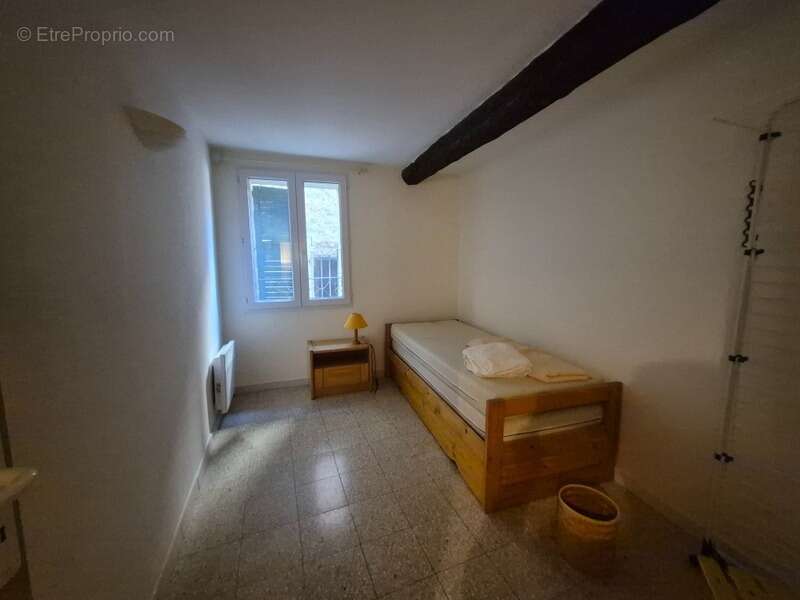 Appartement à BARGEMON