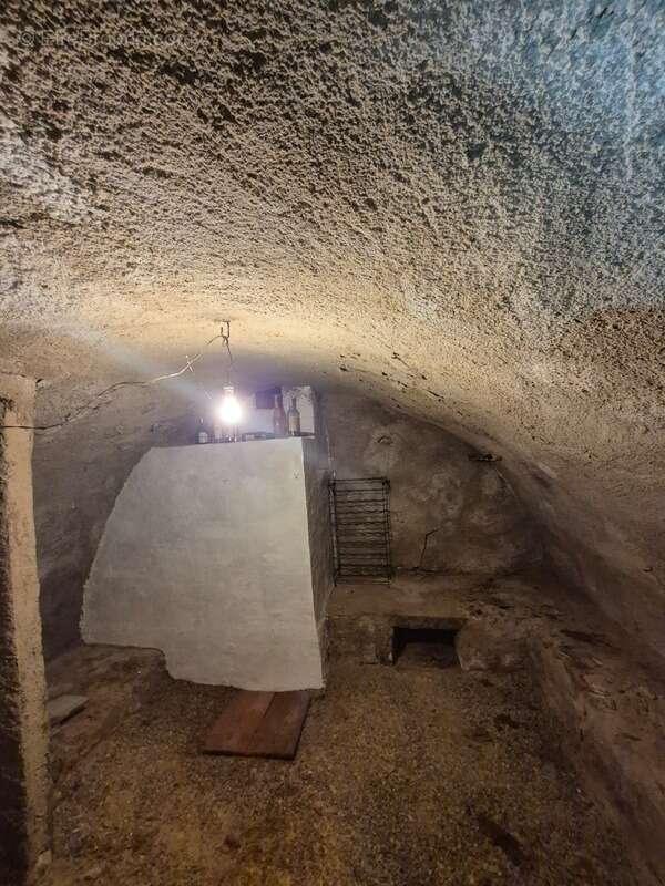 Appartement à BARGEMON