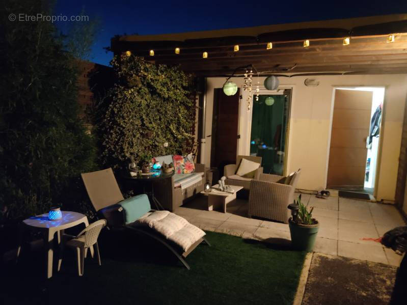 Maison à VENISSIEUX