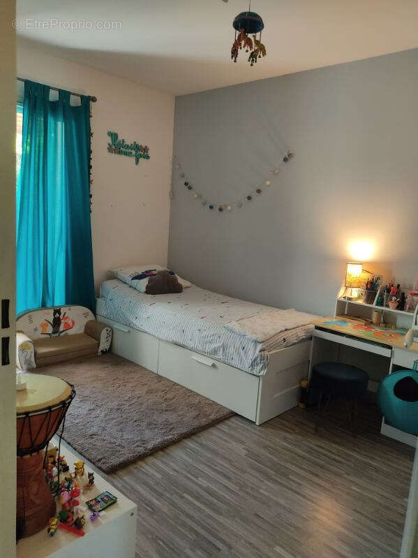 Maison à VENISSIEUX