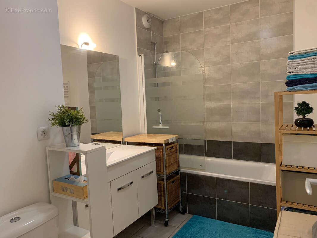 Maison à VENISSIEUX