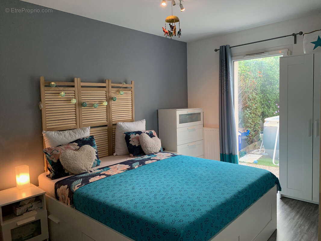 Maison à VENISSIEUX