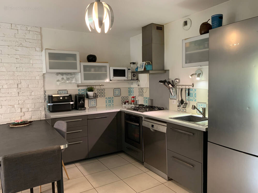 Maison à VENISSIEUX