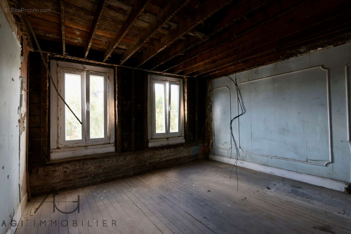 Appartement à LILLE