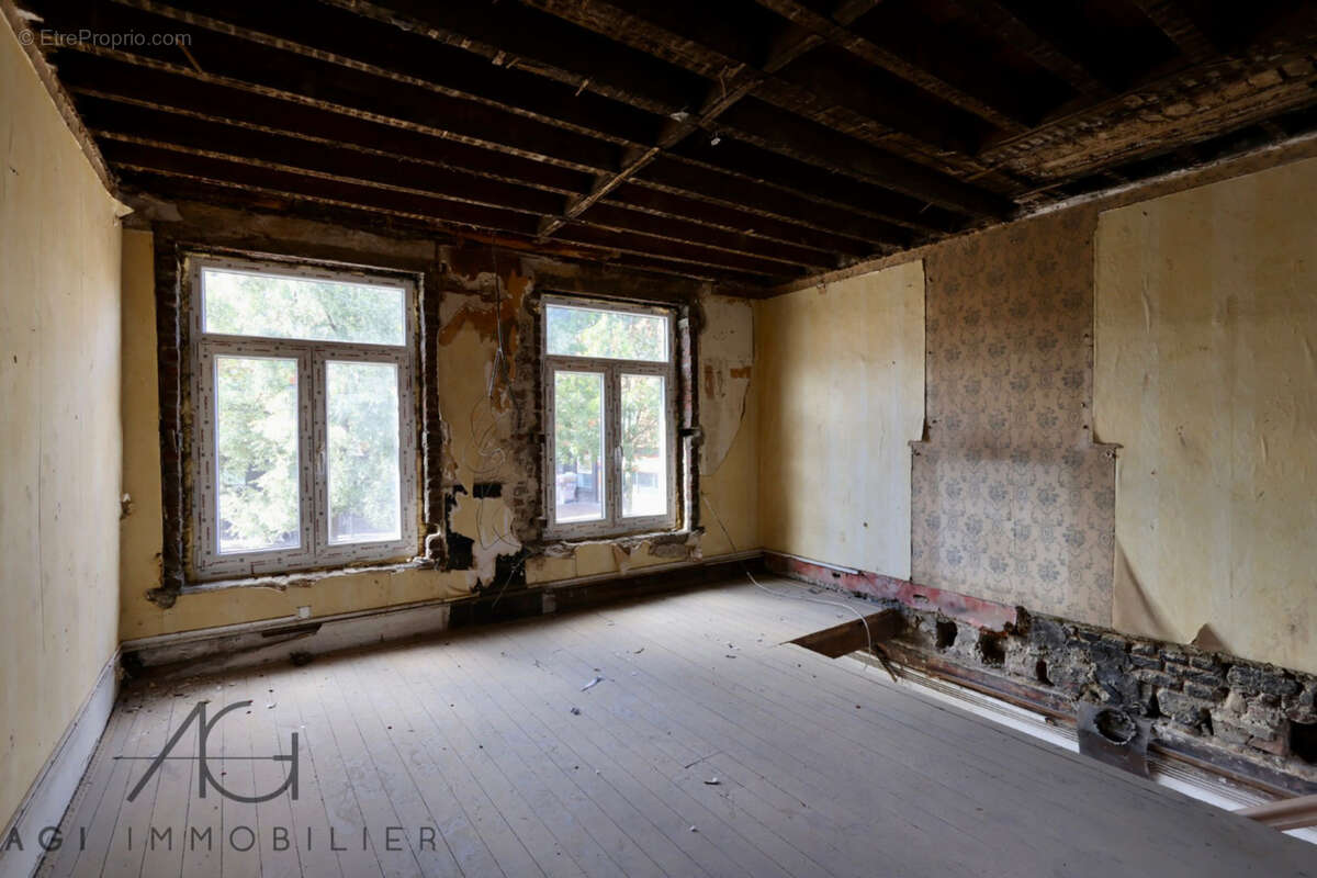 Appartement à LILLE