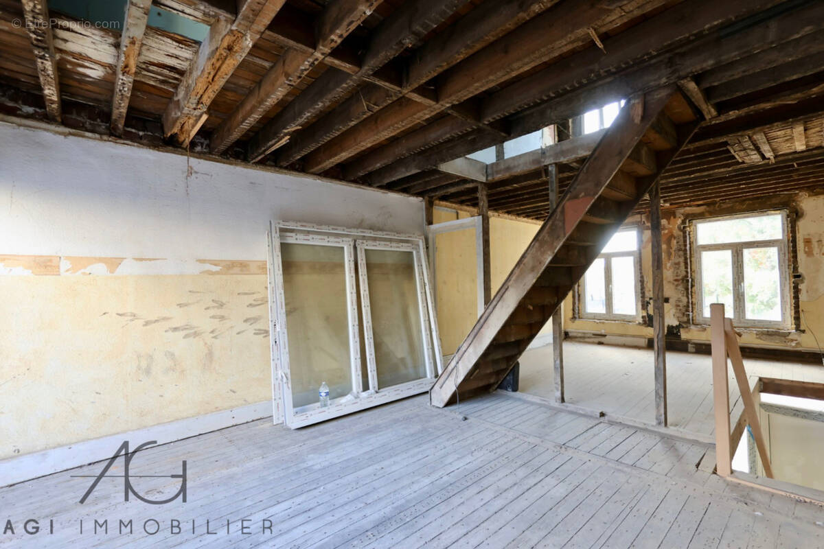 Appartement à LILLE