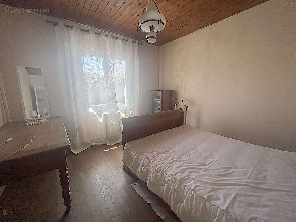 Maison à NOIRMOUTIER-EN-L&#039;ILE