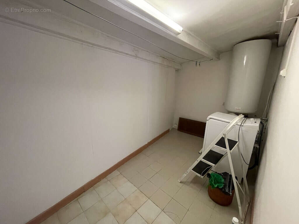 Maison à NOIRMOUTIER-EN-L&#039;ILE