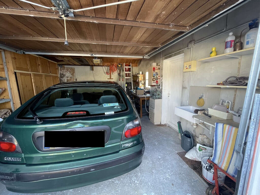 Maison à NOIRMOUTIER-EN-L&#039;ILE