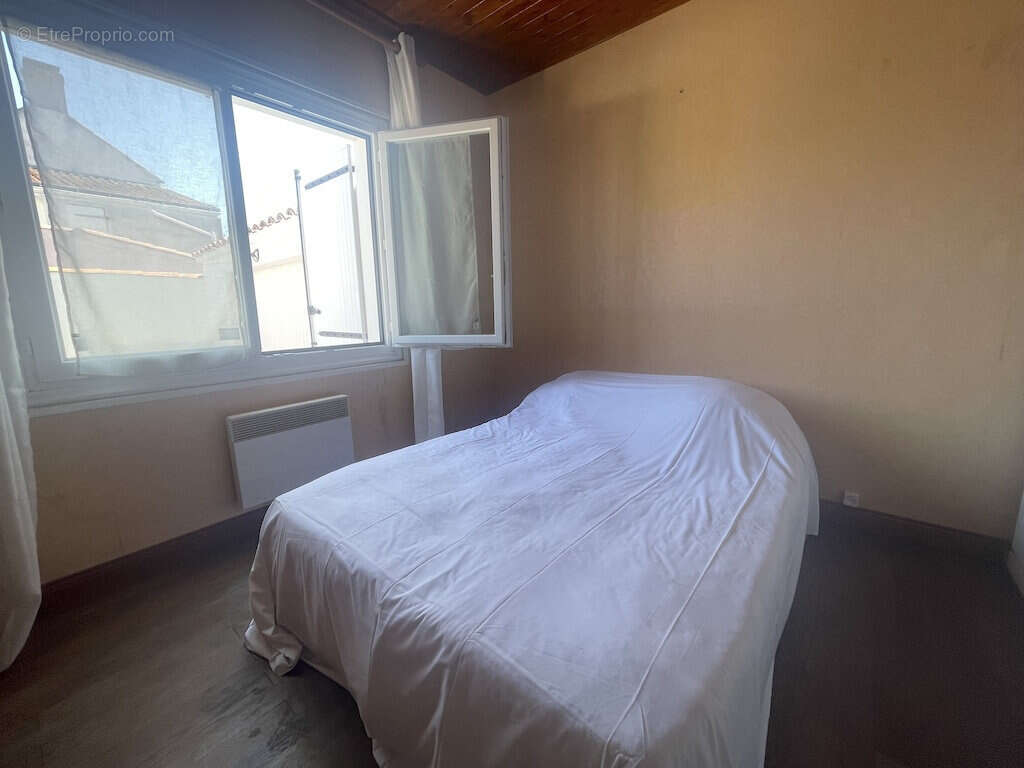 Maison à NOIRMOUTIER-EN-L&#039;ILE