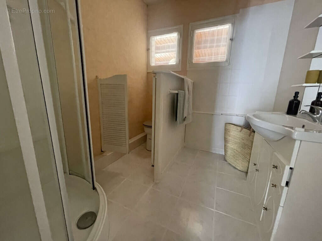 Maison à NOIRMOUTIER-EN-L&#039;ILE