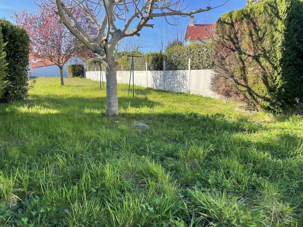 Maison à NOIRMOUTIER-EN-L&#039;ILE