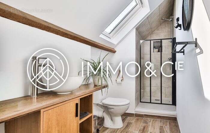 Maison à MONS-EN-PEVELE